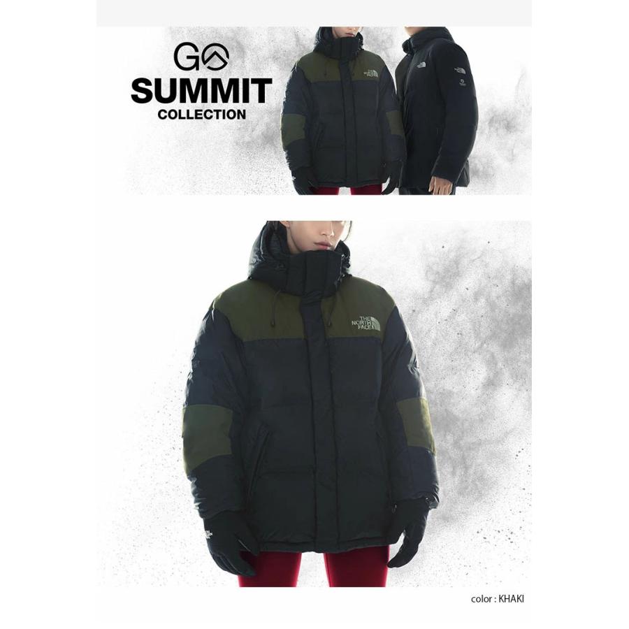 THE NORTH FACE ノースフェイス ダウン SUMMIT PRO DOWN JACKET THE NORTH FACE ノースフェイス ダウン SUMMIT PRO DOWN JACKET
