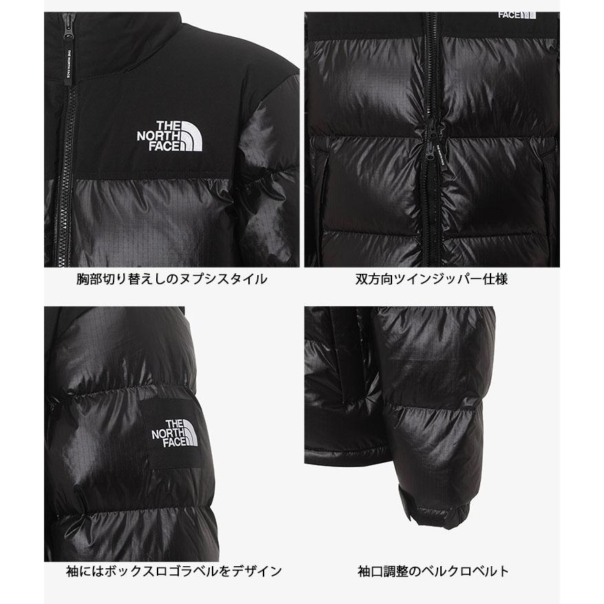 THE NORTH FACE（ザ ノースフェイス） ノースフェイス ダウン