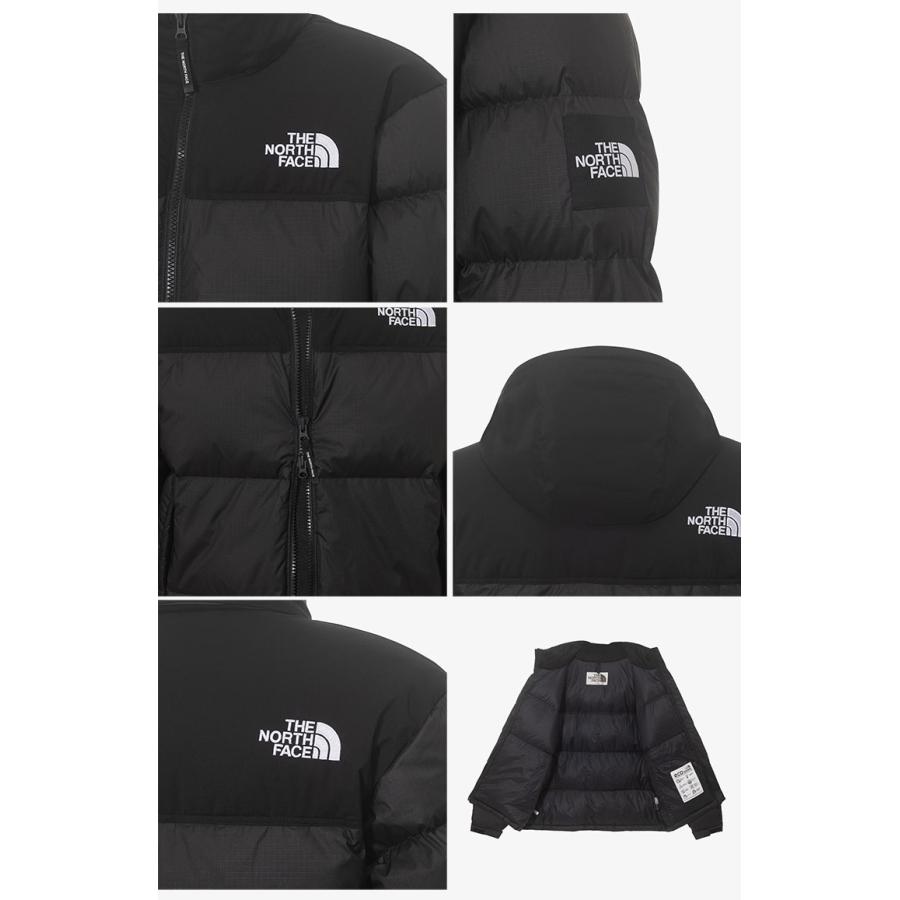 THE NORTH FACE（ザ ノースフェイス） ノースフェイス ダウン