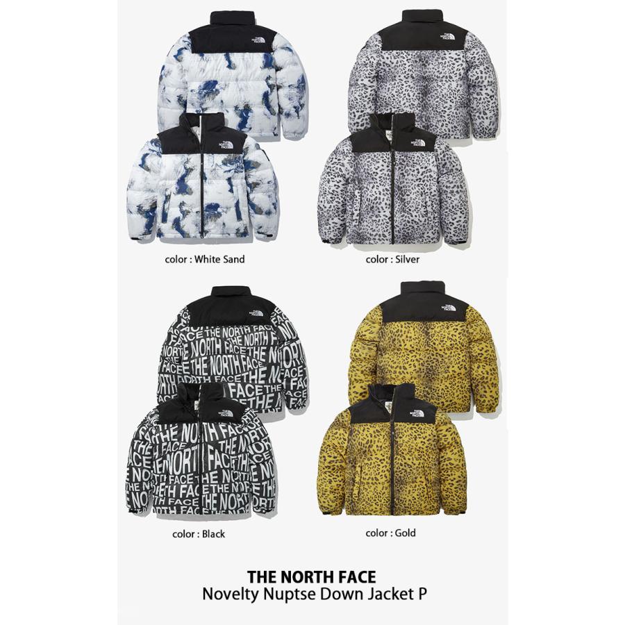 THE NORTH FACE ノースフェイス ダウンジャケット NOVELTY THE NORTH FACE ノースフェイス ダウンジャケット NOVELTY