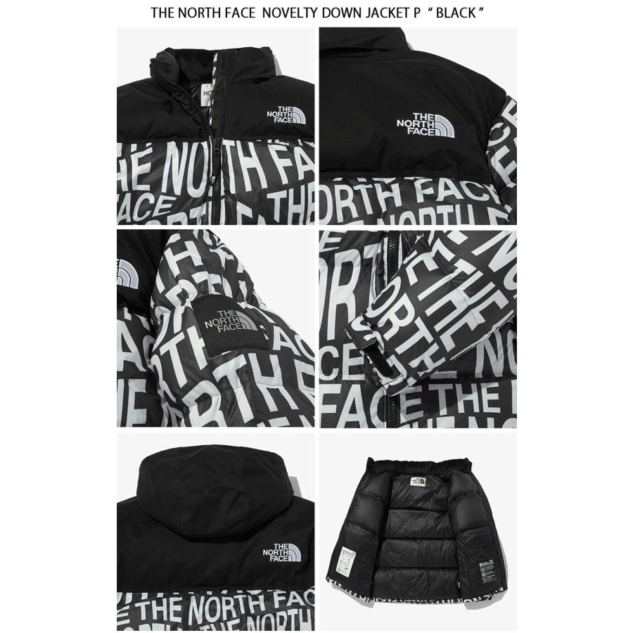 THE NORTH FACE ノースフェイス ダウンジャケット NOVELTY THE NORTH FACE ノースフェイス ダウンジャケット NOVELTY