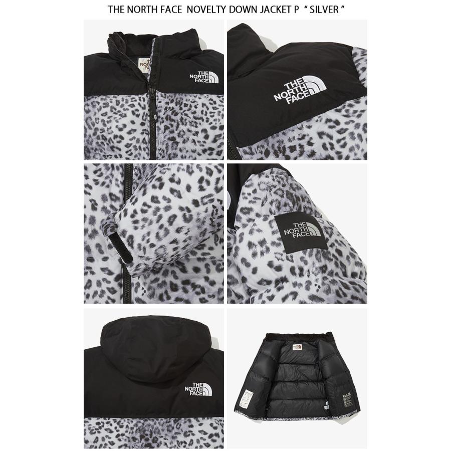 THE NORTH FACE ノースフェイス ダウンジャケット NOVELTY THE NORTH FACE ノースフェイス ダウンジャケット NOVELTY