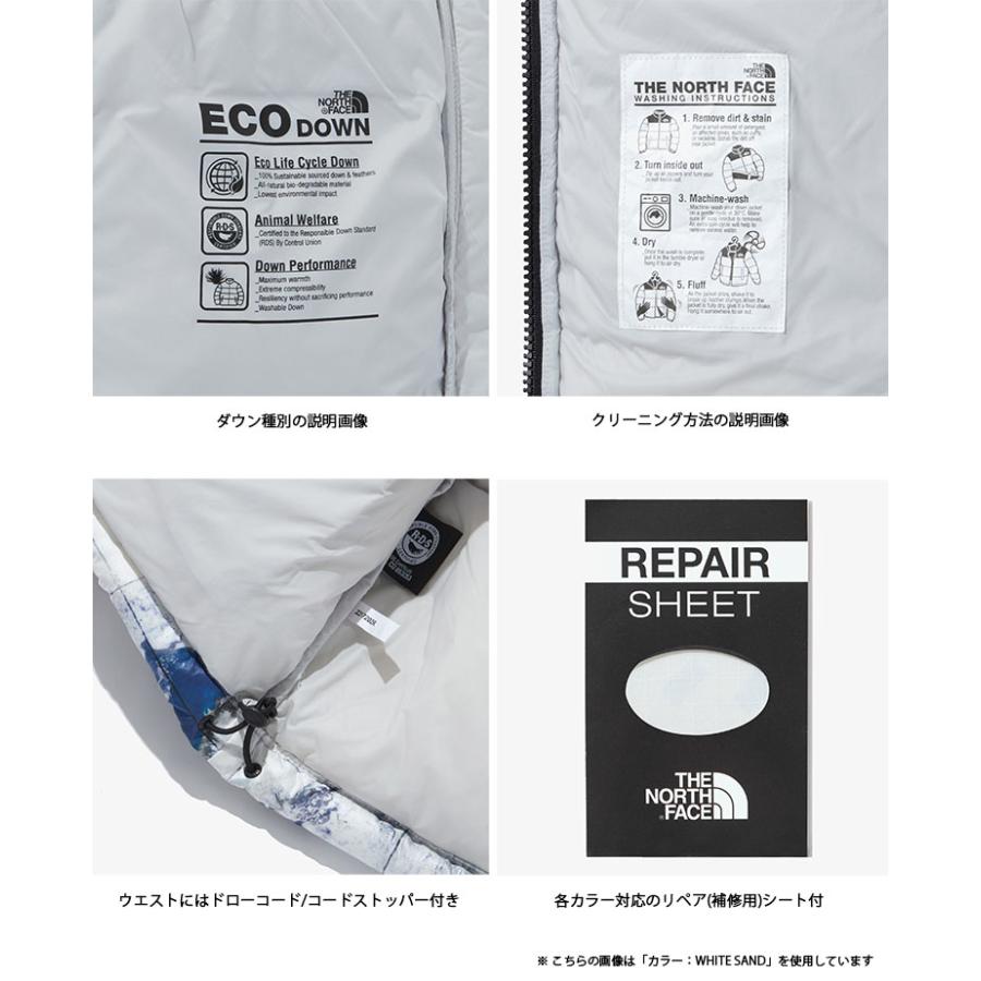 THE NORTH FACE ノースフェイス ダウンジャケット NOVELTY THE NORTH FACE ノースフェイス ダウンジャケット NOVELTY