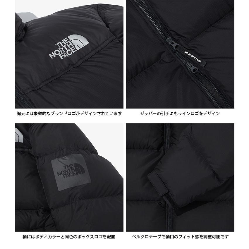 THE NORTH FACE（ザ ノースフェイス） ノースフェイス ダウン