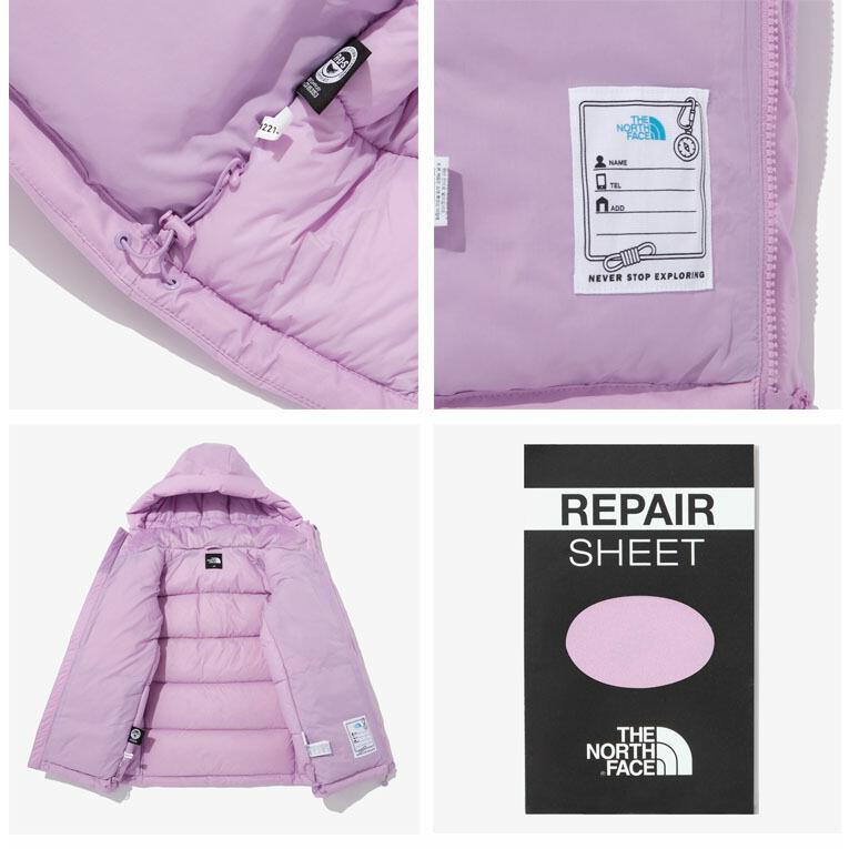 THE NORTH FACE ノースフェイス キッズ ダウンジャケット KS GO FREE DOWN JACKET ゴー フリー ダウン ジャケット フーディ ロゴ 子供用 NJ1DN57S/T/U/V NORTH キッズ ダウン ジャケット THE FACE ダウンジャケット KS GO FREE DOWN ゴー フリー フーディ ロゴ