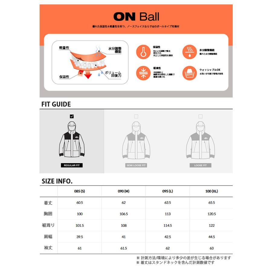 THE NORTH FACE（ザ ノースフェイス） ノースフェイス レディース