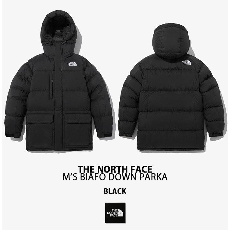 THE NORTH FACE SUMMIT ブラック ダウンジャケット THE NORTH FACE（ザ ノースフェイス） ノースフェイス ダウン SUMMIT
