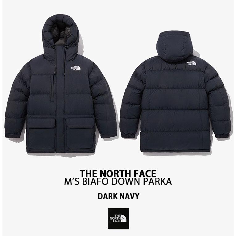 THE NORTH FACE ノースフェイス ダウンジャケット M
