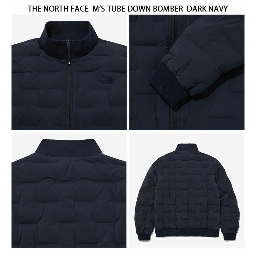 THE NORTH FACE（ザ ノースフェイス） ノースフェイス ダウン ボンバー