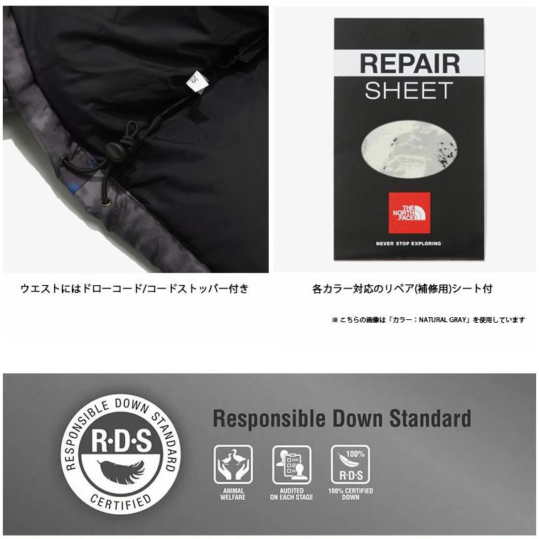 THE NORTH FACE（ザ ノースフェイス） ノースフェイス ダウン