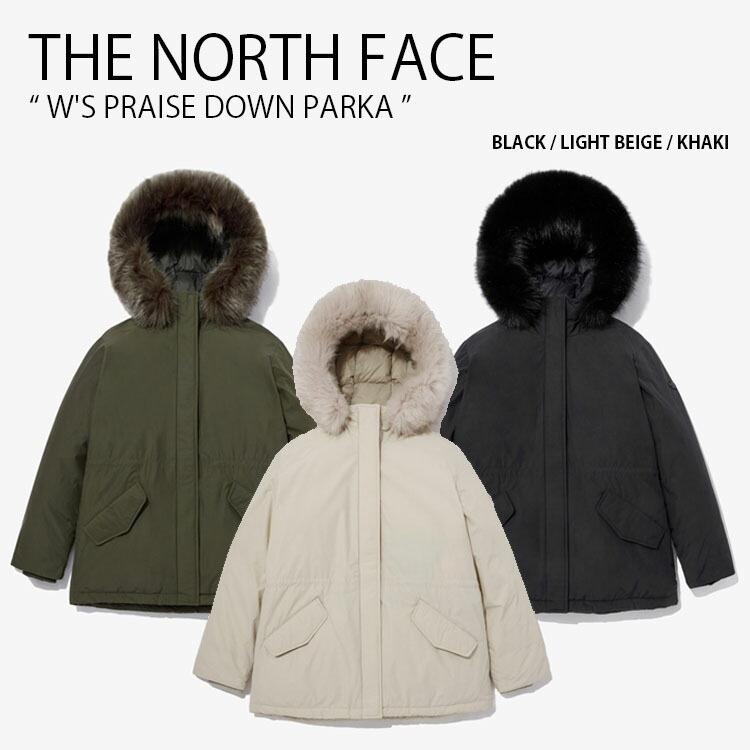 THE NORTH FACE ノースフェイス レディース ダウンジャケット THE NORTH FACE ノースフェイス レディース ダウンジャケット