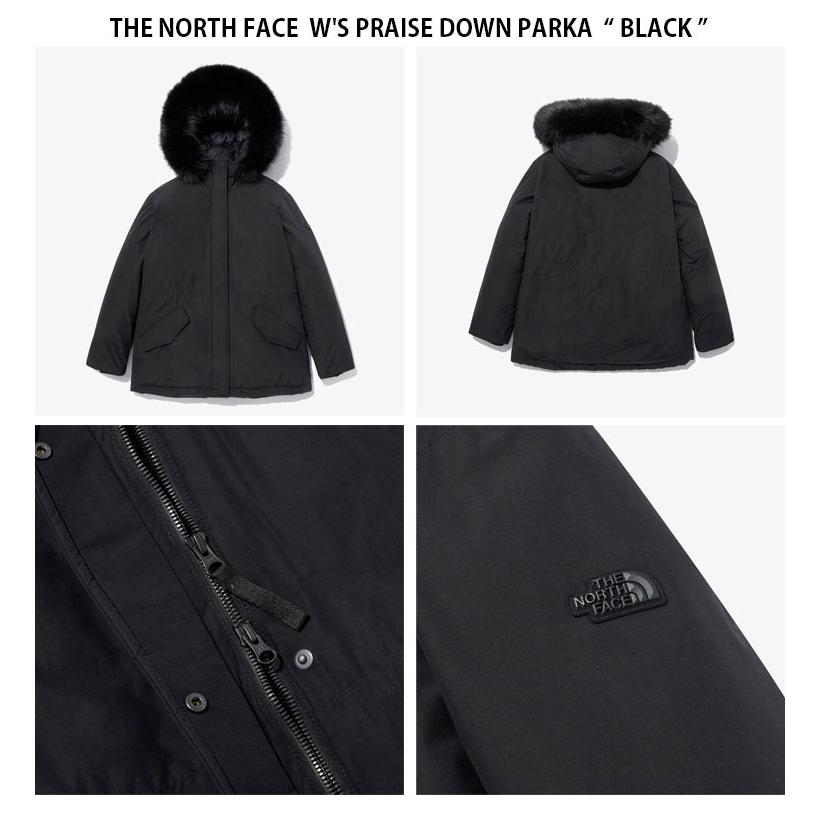 THE NORTH FACE ノースフェイス レディース ダウンジャケット THE NORTH FACE ノースフェイス レディース ダウンジャケット