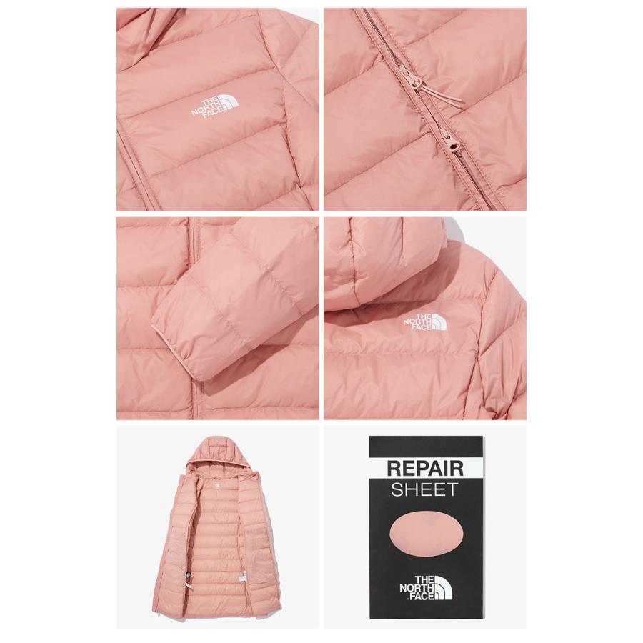 THE NORTH FACE ピンクダウンコート　90センチ　フード取り外し可 楽天市場】ノースフェイス ベビー ダウン（カラーピンク）（キッズ