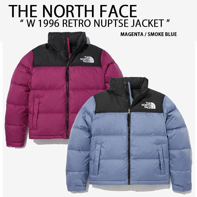 W 1996 RETRO NUPTSE JACKET ダウン ジャケット 7