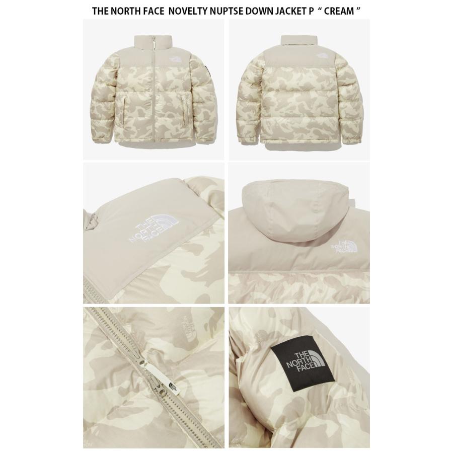 THE NORTH FACE ノースフェイス ダウンジャケット NOVELTY THE NORTH FACE ノースフェイス ダウンジャケット NOVELTY
