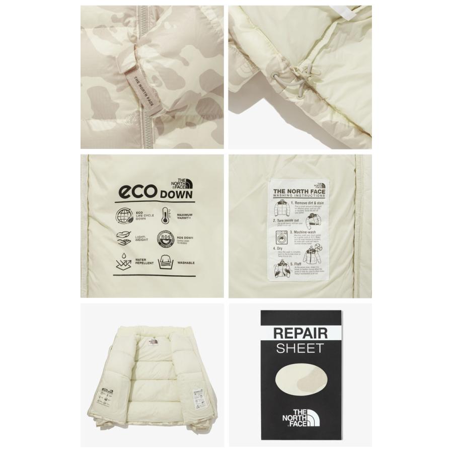 THE NORTH FACE ノースフェイス ダウンジャケット NOVELTY THE NORTH FACE ノースフェイス ダウンジャケット NOVELTY
