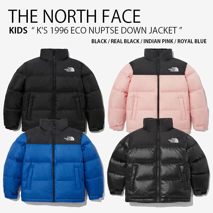 THE NORTH FACE ノースフェイス キッズ ダウンジャケット K