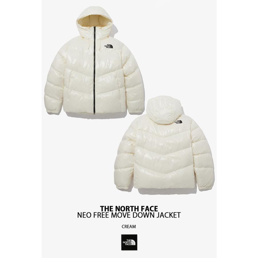THE NORTH FACE（ザ ノースフェイス） ノースフェイス ダウン