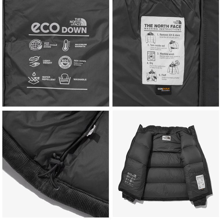 THE NORTH FACE ノースフェイス ダウンジャケット CORDUROY THE NORTH FACE ノースフェイス ダウンジャケット CORDUROY