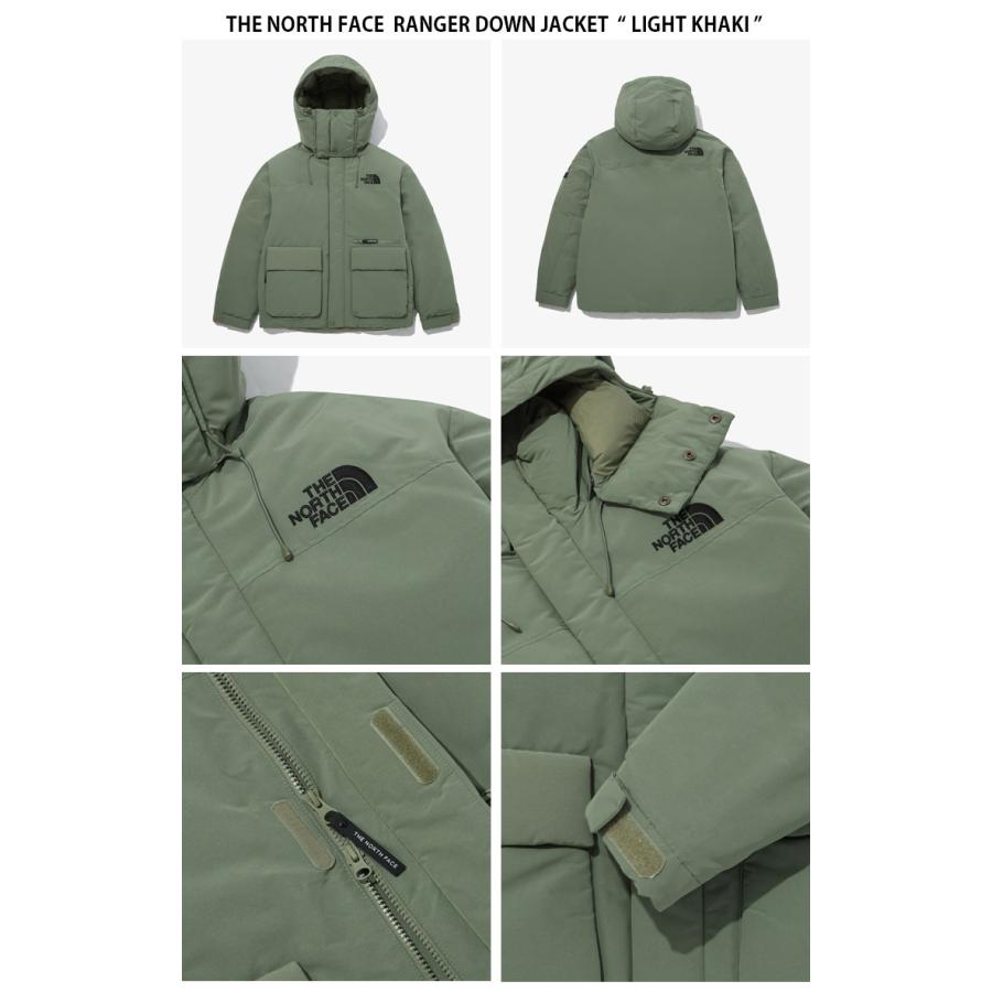 THE NORTH FACE（ザ ノースフェイス） ノースフェイス ダウン