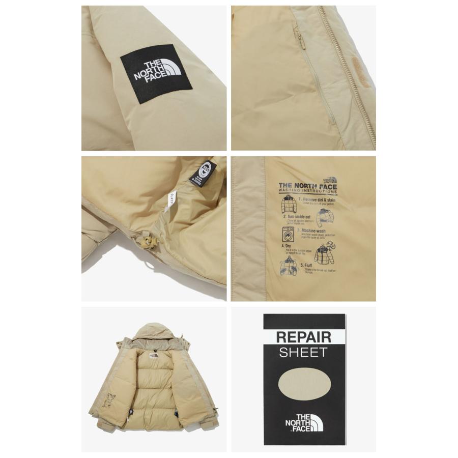 THE NORTH FACE（ザ ノースフェイス） ノースフェイス ダウン
