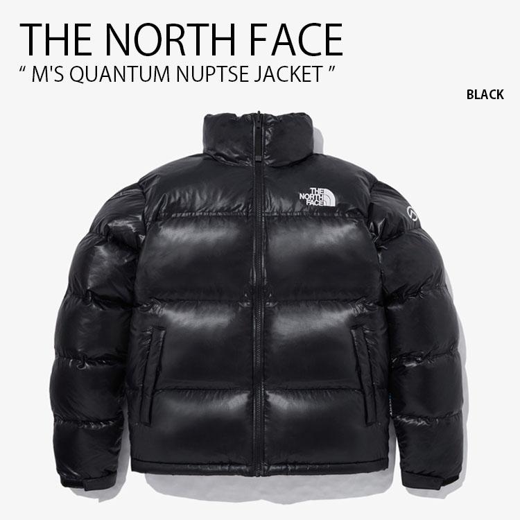 THE NORTH FACE ノースフェイス ダウンジャケット M'S QUANTUM NUPTSE JACKET クオンタム ヌプシ ダウン  ジャケット ブラック メンズ レディース NJ1DP58A : tnf-nj1dp58a : セレクトショップ a-dot - 通販 -  Yahoo!ショッピング