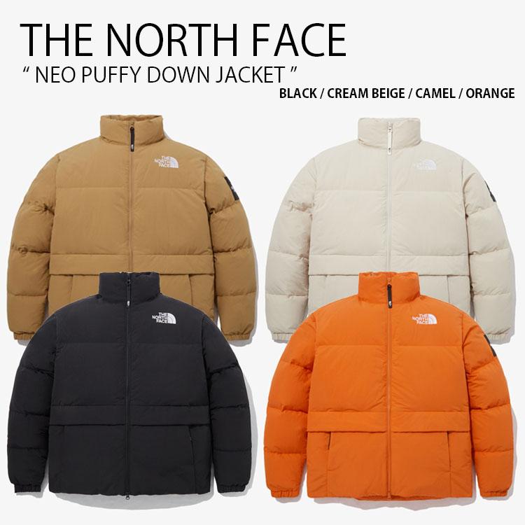 THE NORTH FACE ノースフェイス ダウンジャケット NEO PUFFY DOWN JACKET ダウン ジャケット メンズ レディース NJ1DP59J/K/L/M THE NORTH FACE（ザ ノースフェイス） ノースフェイス ダウン