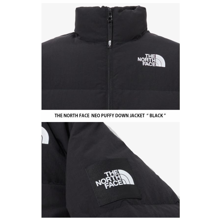 ジャケット・アウター THE NORTH FACE NEO PUFFY DOWNJACKET ☆THE NORTH FACE☆NEO PUFFY RDS DOWN JACKET☆ (THE NORTH FACE