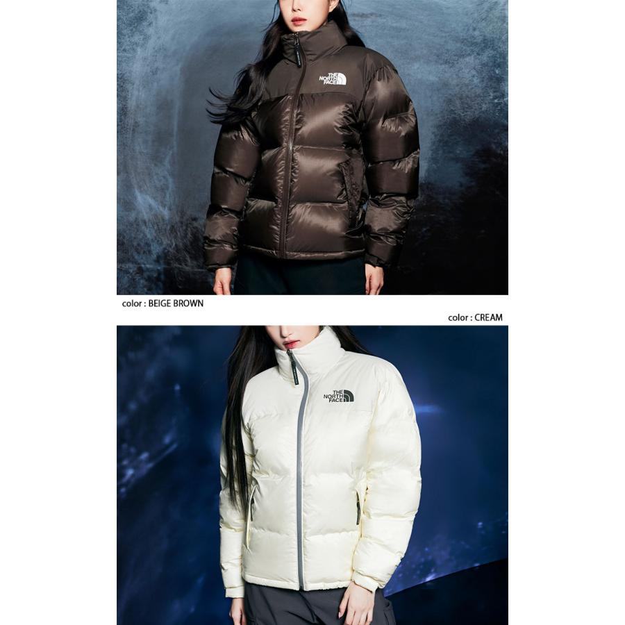 THE NORTH FACE ノースフェイス ダウンジャケット M'S 1996 WATER