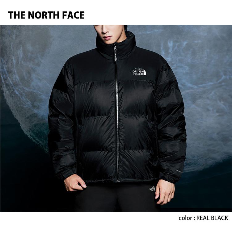 THE NORTH FACE ノースフェイス ダウンジャケット M'S 1996 WATER