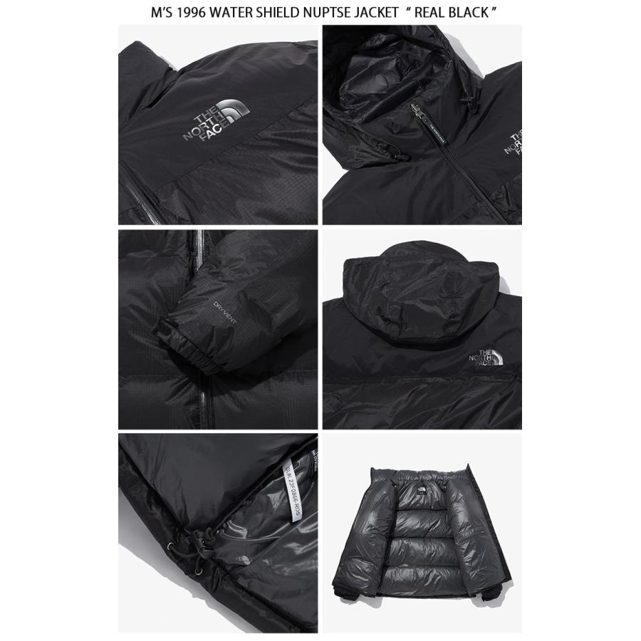 値下げTHE NORTH FACE ダウンジャケット 黒 袋つき！ 楽天市場】THE NORTH FACE ノースフェイス ダウンジャケット M'S 1996