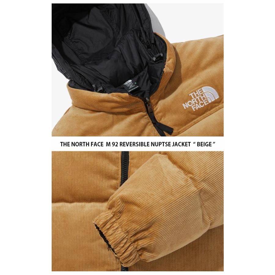 THE NORTH FACE ノースフェイス ダウンジャケット M 92