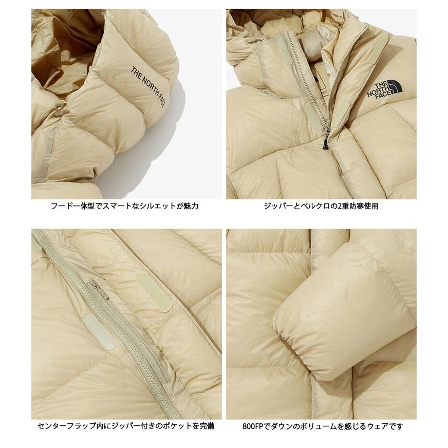 THE NORTH FACE（ザ ノースフェイス） ノースフェイス ダウン