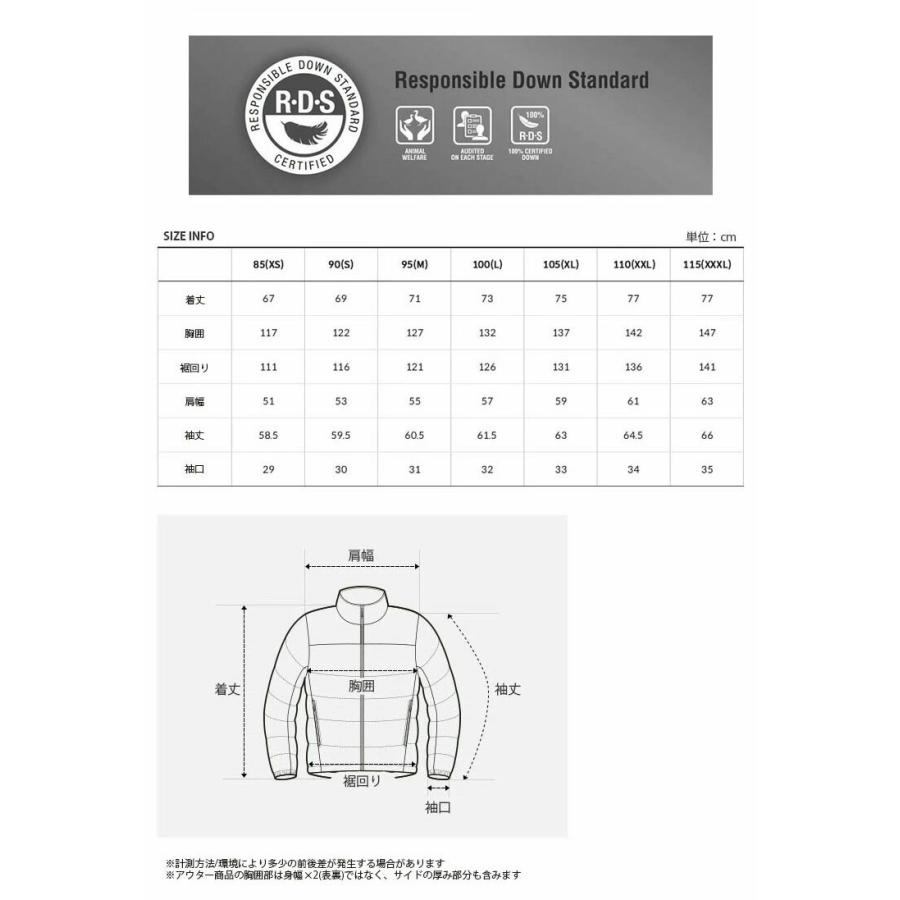 THE NORTH FACE ノースフェイス ダウンジャケット M'S 1996 NOVELTY NUPTSE JACKET ヌプシダウン フルプリント BLUE STONE BLACK FOREST KHAKI NJ1DP76A/B/Cの画像