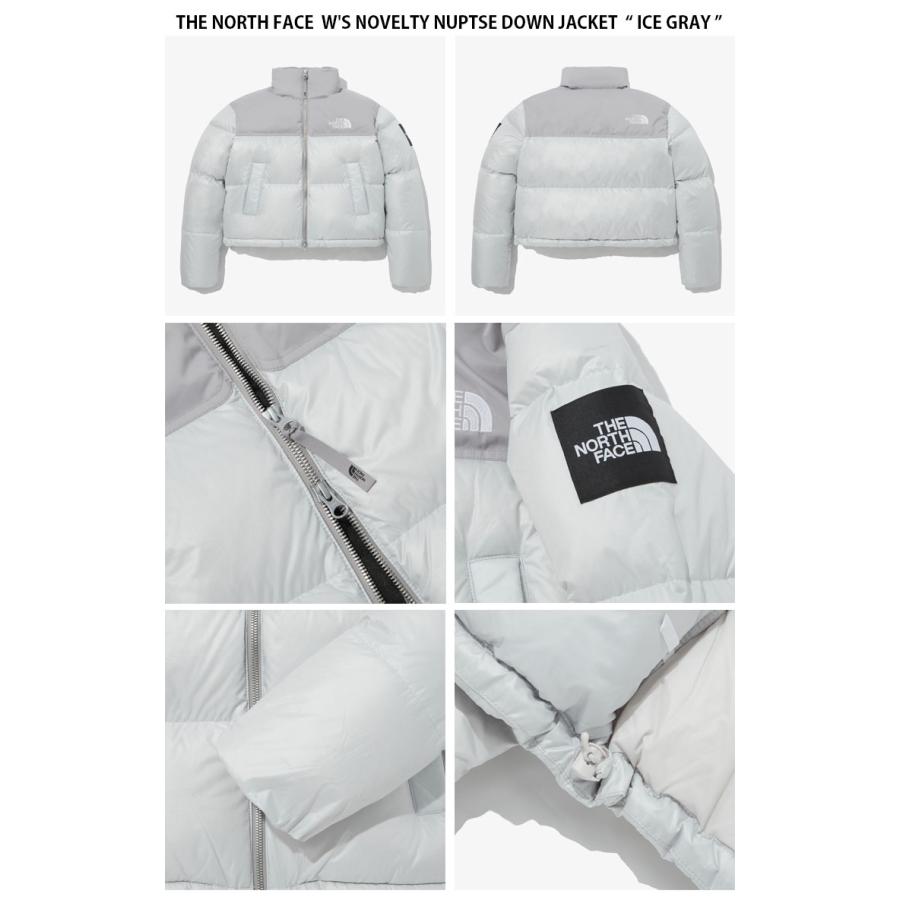 THE NORTH FACE ノースフェイス レディース ダウンジャケット