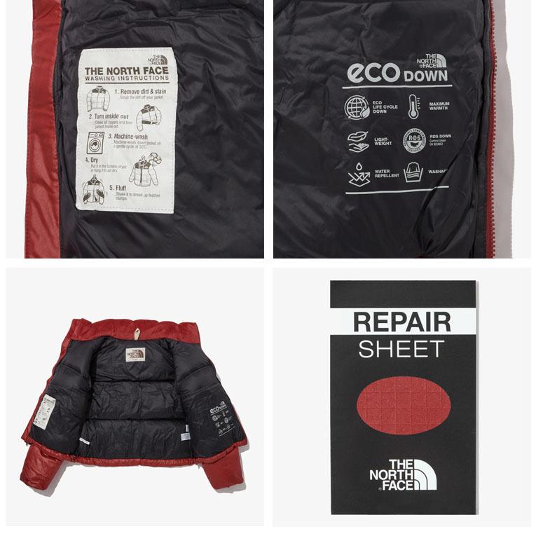【新品】ノースフェイス ダウンジャケット［タグ付き］ THE NORTH FACE（ザ ノースフェイス） ノースフェイス レディース