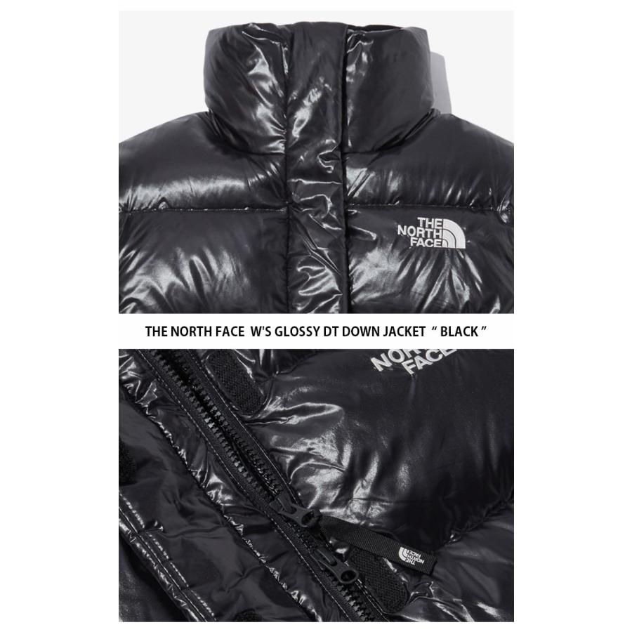 THE NORTH FACE ノースフェイス レディース ダウンジャケット