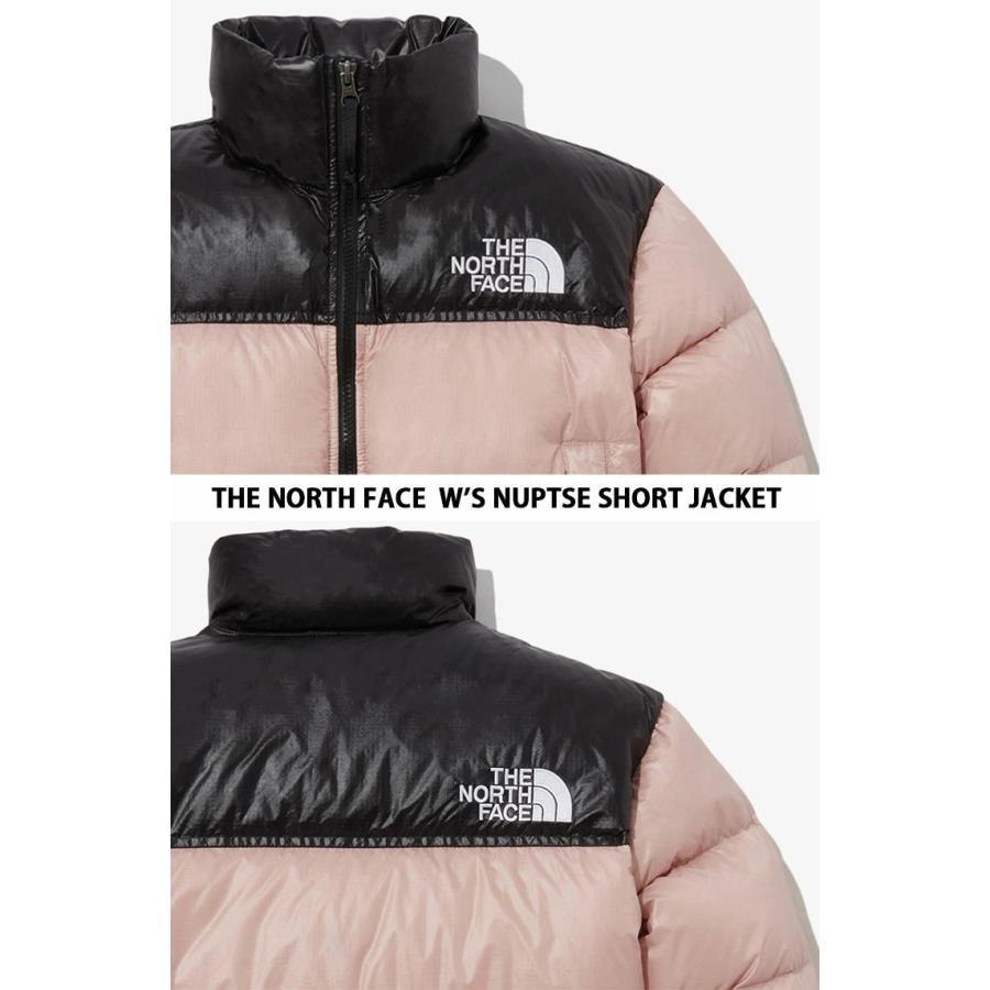 THE NORTH FACE ノースフェイス レディース ダウンジャケット THE NORTH FACE ノースフェイス レディース ダウンジャケット