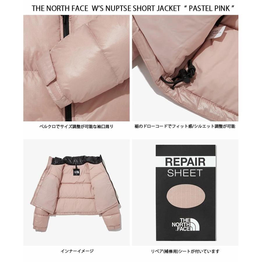 THE NORTH FACE ノースフェイス レディース ダウンジャケット THE NORTH FACE ノースフェイス レディース ダウンジャケット