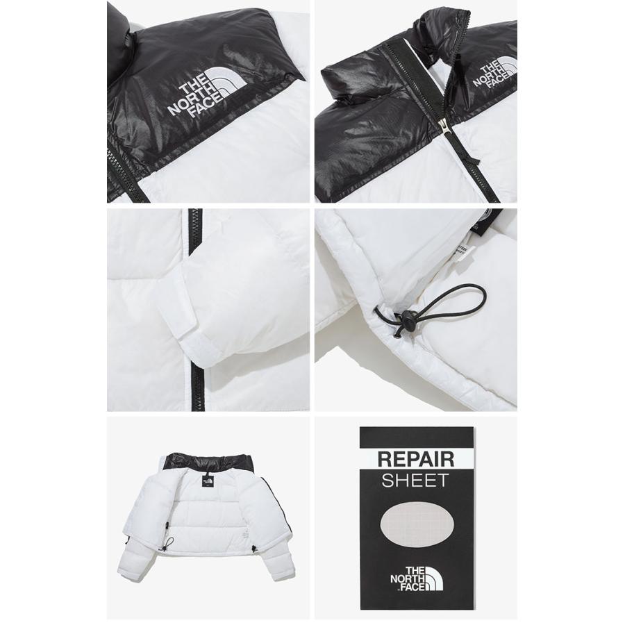 THE NORTH FACE ノースフェイス レディース ダウンジャケット THE NORTH FACE ノースフェイス レディース ダウンジャケット
