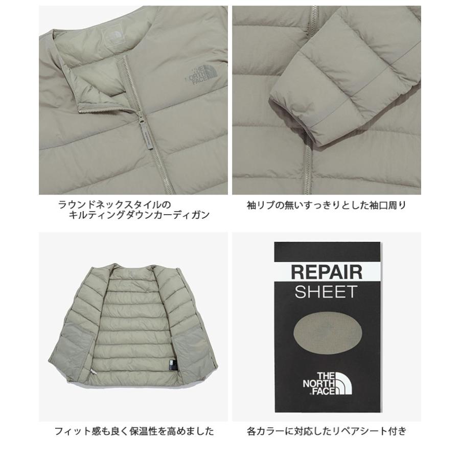 THE NORTH FACE（ザ ノースフェイス） ノースフェイス キルティング