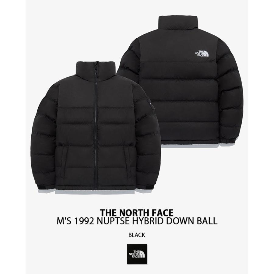 THE NORTH FACE ノースフェイス ダウンジャケット M'S 1992 NUPTSE HYBRID DOWN BALL EX JACKET ダウンジャケット CHARCOAL BIEGE BLACK NJ1DQ54A/B/C : tnf-nj1dq54 : セレクトショップ a-dot - 通販 - Yahoo!ショッピング THE NORTH FACE ノースフェイス ダウンジャケット M'S 1992 NUPTSE HYBRID DOWN BALL EX JACKET ダウンジャケット CHARCOAL BIEGE BLACK NJ1DQ54A/B/C : tnf-nj1dq54 : セレクトショップ a-dot - 通販 - Yahoo!ショッピング