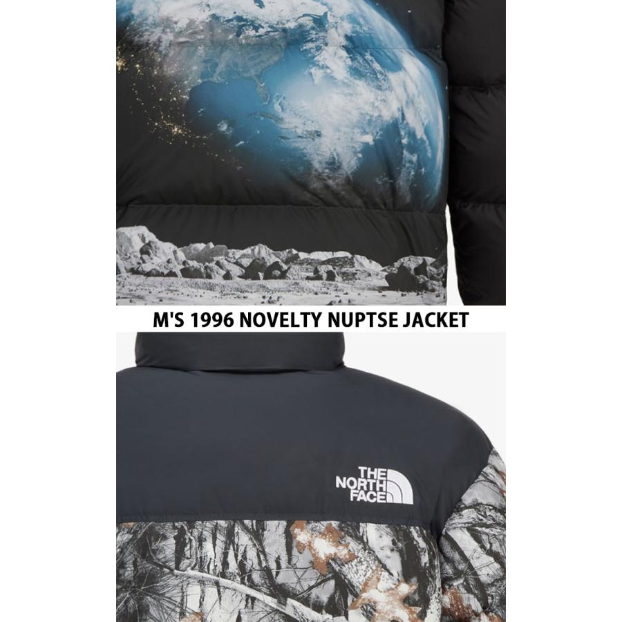 THE NORTH FACE ノースフェイス ダウンジャケット M'S 1996 THE NORTH FACE ノースフェイス ダウンジャケット M'S 1996