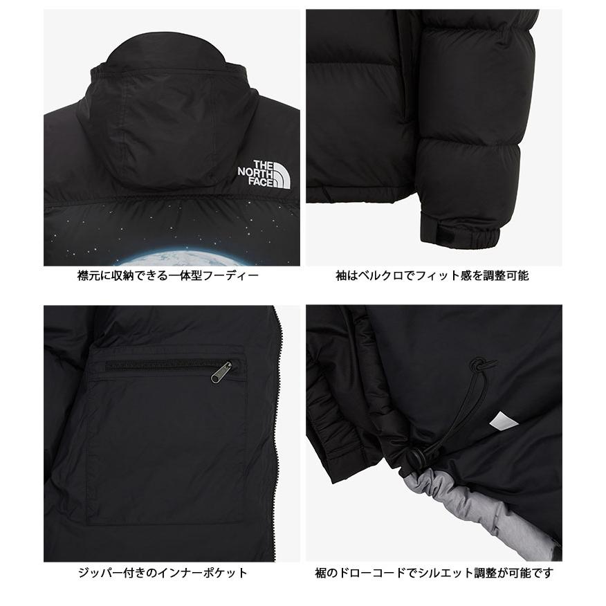 THE NORTH FACE ノースフェイス ダウンジャケット M'S 1996 THE NORTH FACE ノースフェイス ダウンジャケット M'S 1996