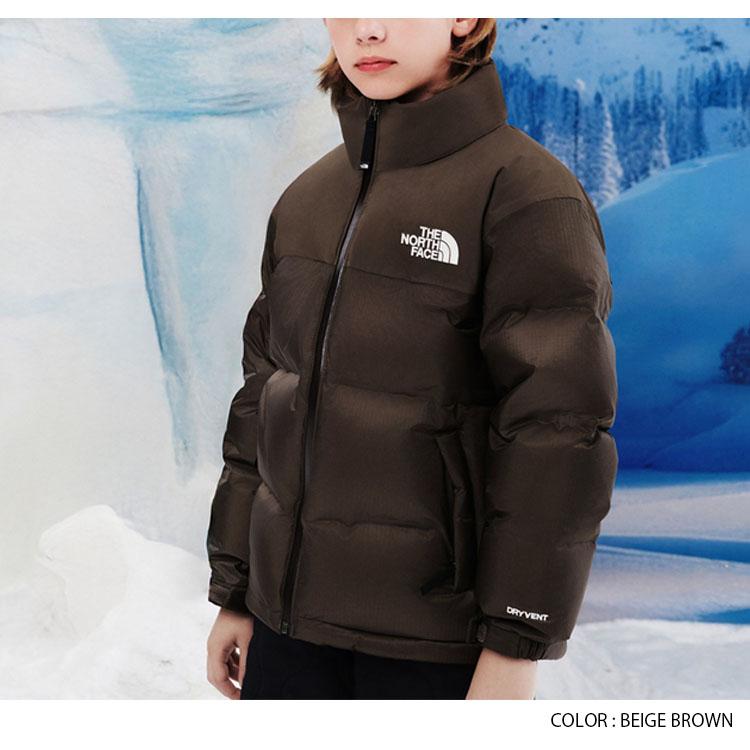 THE NORTH FACE（ザ ノースフェイス） ノースフェイス キッズ ダウン