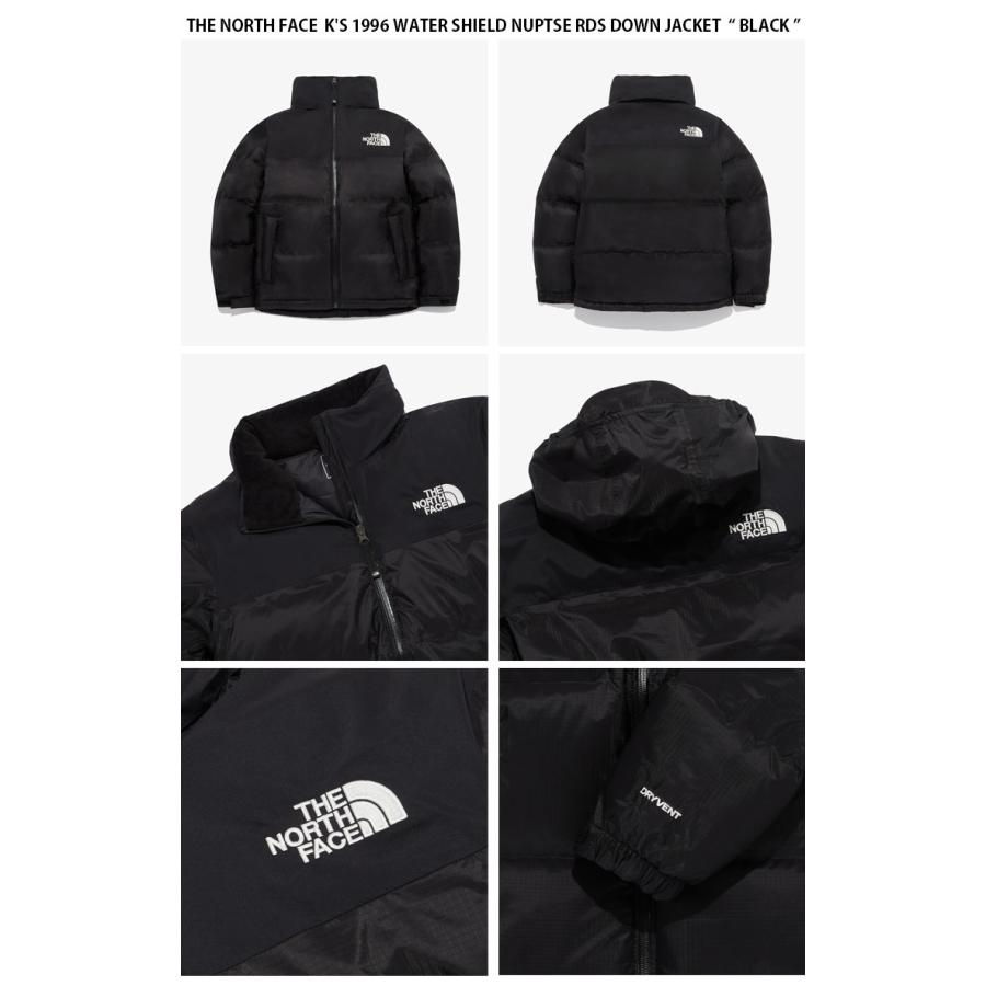 THE NORTH FACE（ザ ノースフェイス） ノースフェイス キッズ ダウン