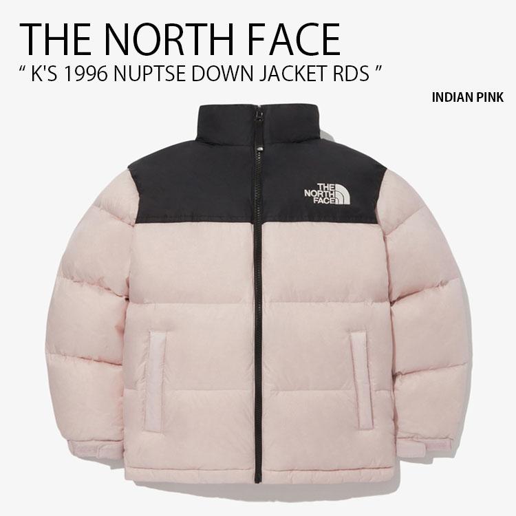 み*ん様 た*子様 THE NORTH FACE ダウンジャケット ヌプシ THE NORTH FACE（ザ ノースフェイス） ノースフェイス キッズ ダウン