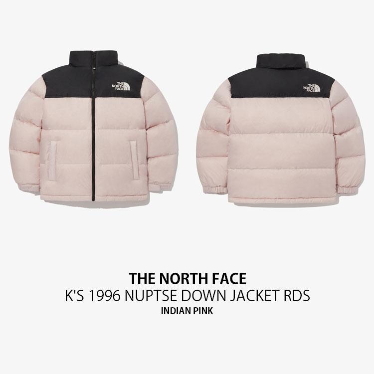 人気 ノースフェイス NPU72036 ピンクジャケット キッズ 130 THE NORTH FACE（ザ ノースフェイス） ノースフェイス キッズ ナイロン