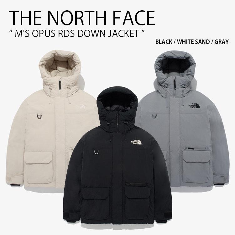 THE NORTH FACE ノースフェイス ダウンジャケット M'S OPUS RDS THE NORTH FACE ノースフェイス ダウンジャケット M'S OPUS RDS