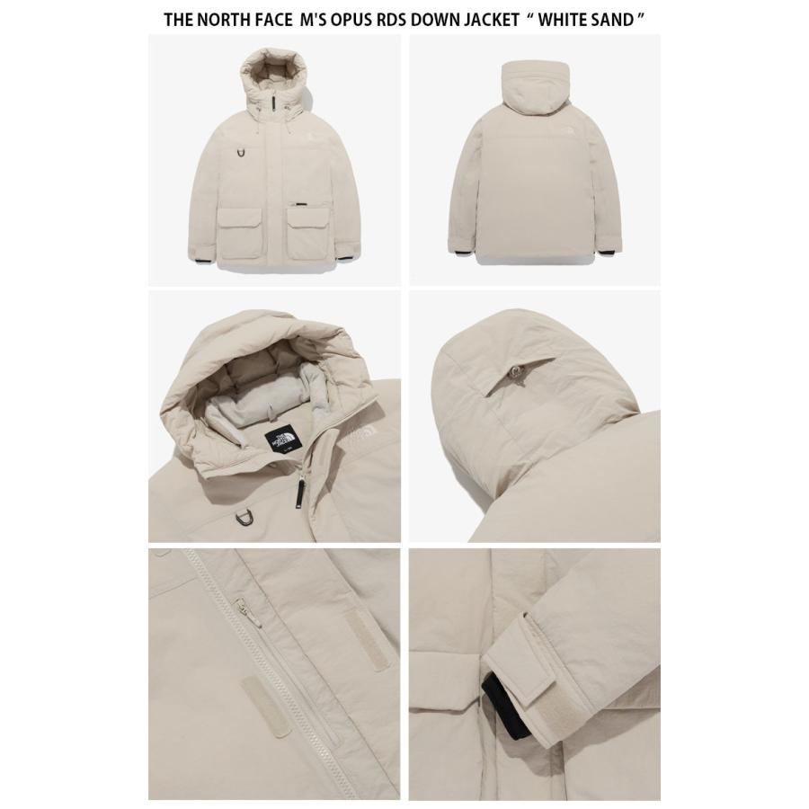 THE NORTH FACE（ザ ノースフェイス） ノースフェイス ダウン